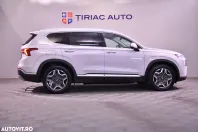 Hyundai SANTA FE din 2021 cu 49.388 km - oferta HYU132623 - foto 6