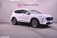 Hyundai SANTA FE din 2021 cu 49.388 km - oferta HYU132623 - foto 7