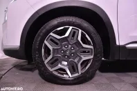 Hyundai SANTA FE din 2021 cu 49.388 km - oferta HYU132623 - foto 14