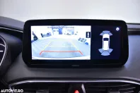 Hyundai SANTA FE din 2021 cu 49.388 km - oferta HYU132623 - foto 19