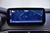 Hyundai SANTA FE din 2021 cu 49.388 km - oferta HYU132623 - foto 22