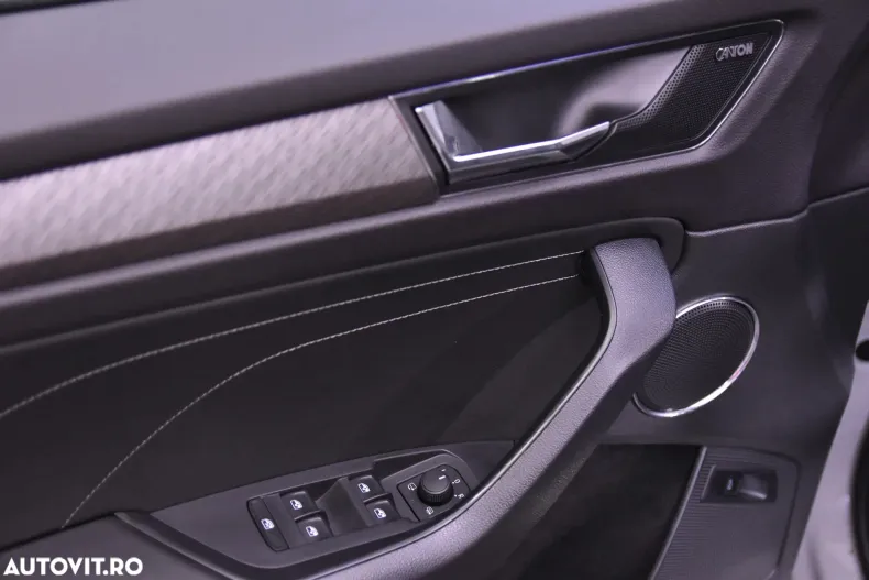 Skoda Kodiaq din 2022 cu 145.536 km - oferta SKO132624 - foto 14