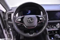 Skoda Kodiaq din 2022 cu 145.536 km - oferta SKO132624 - foto 16