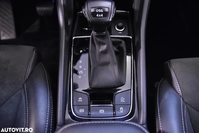 Skoda Kodiaq din 2022 cu 145.536 km - oferta SKO132624 - foto 17