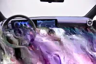 Mercedes-Benz CLA din 2024 cu 10.101 km - oferta MER132626 - foto 9