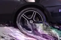 Mercedes-Benz CLA din 2024 cu 10.101 km - oferta MER132626 - foto 13