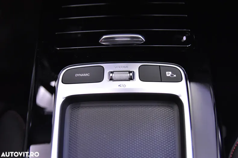 Mercedes-Benz CLA din 2024 cu 10.101 km - oferta MER132626 - foto 18