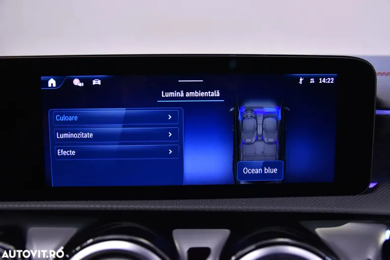 Mercedes-Benz CLA din 2024 cu 10.101 km - oferta MER132626 - foto 22