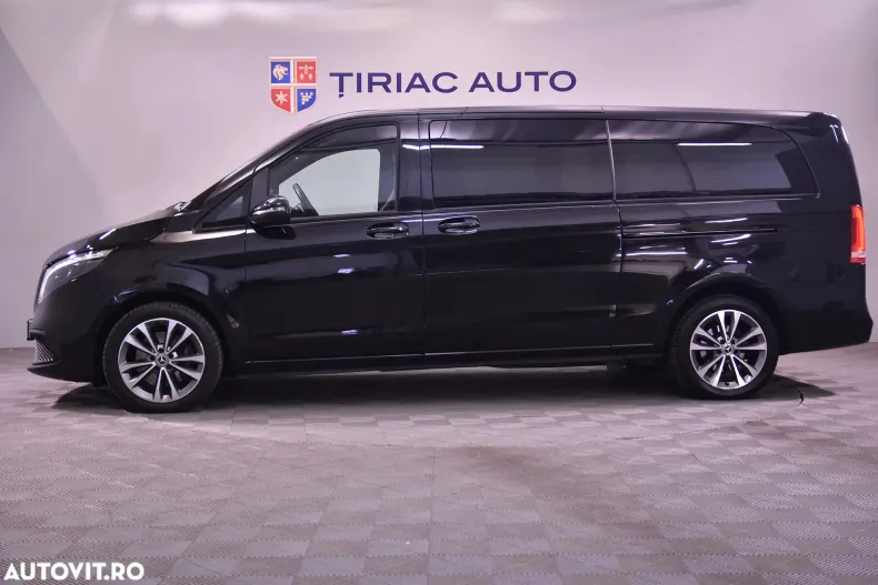 Mercedes-Benz V din 2023 cu 109.534 km - oferta MER132628 - foto 2