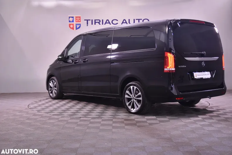 Mercedes-Benz V din 2023 cu 109.534 km - oferta MER132628 - foto 3