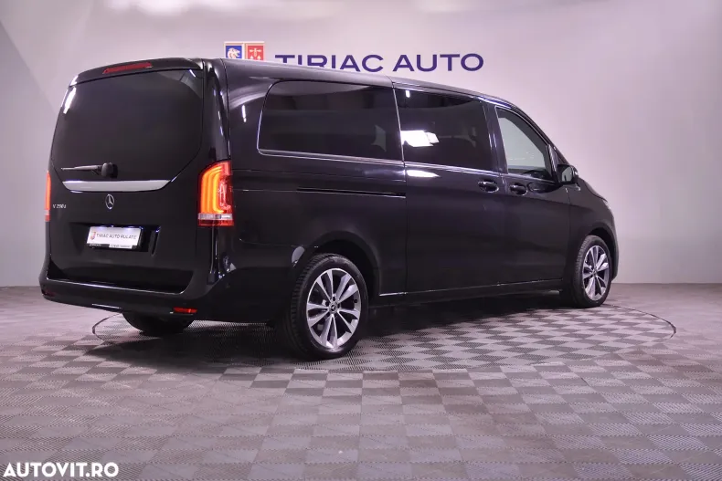 Mercedes-Benz V din 2023 cu 109.534 km - oferta MER132628 - foto 5