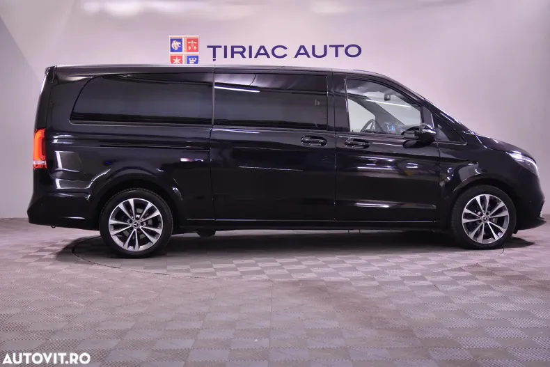 Mercedes-Benz V din 2023 cu 109.534 km - oferta MER132628 - foto 6