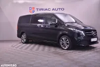 Mercedes-Benz V din 2023 cu 109.534 km - oferta MER132628 - foto 7