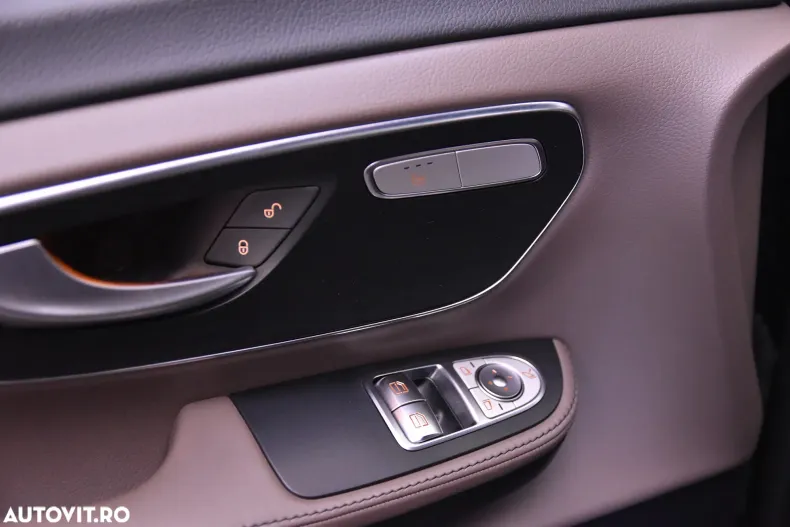 Mercedes-Benz V din 2023 cu 109.534 km - oferta MER132628 - foto 15