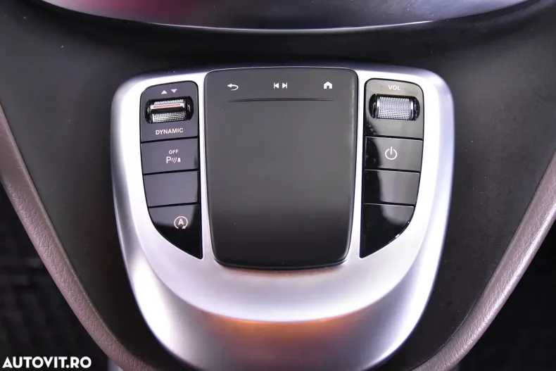 Mercedes-Benz V din 2023 cu 109.534 km - oferta MER132628 - foto 18