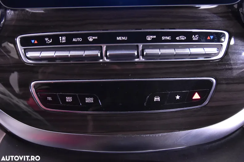 Mercedes-Benz V din 2023 cu 109.534 km - oferta MER132628 - foto 19