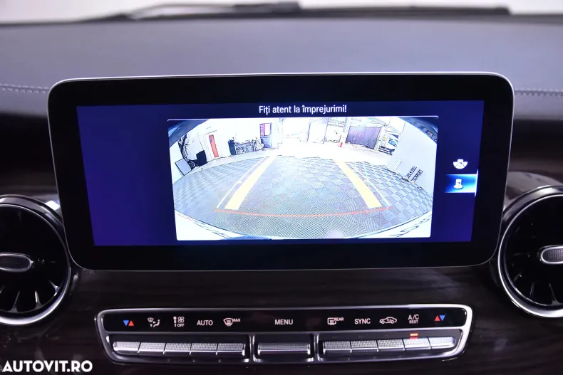 Mercedes-Benz V din 2023 cu 109.534 km - oferta MER132628 - foto 20