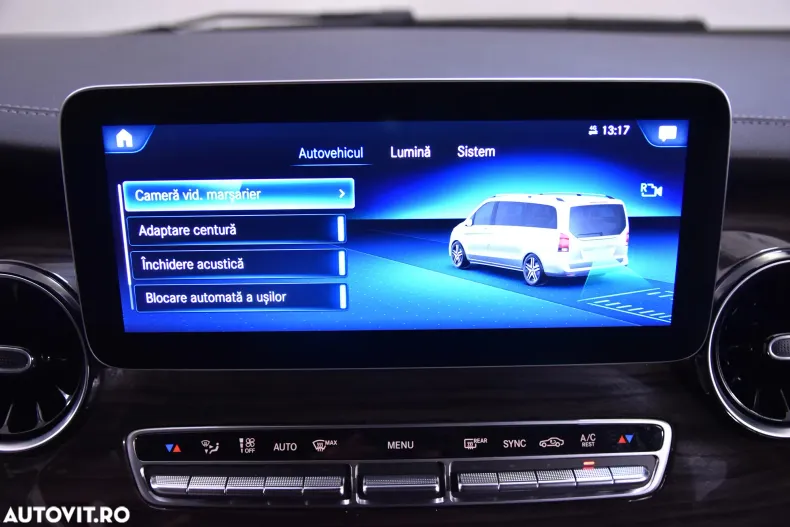 Mercedes-Benz V din 2023 cu 109.534 km - oferta MER132628 - foto 21