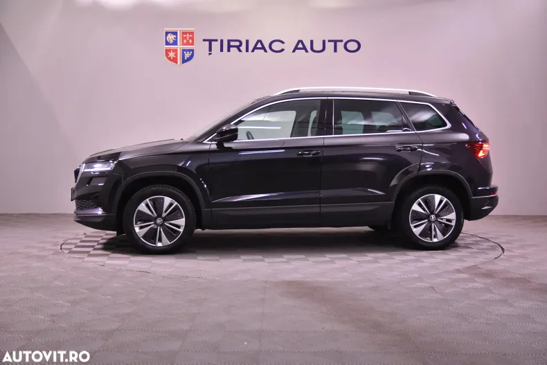 Skoda Karoq din 2022 cu 92.182 km - oferta SKO132630 - foto 2