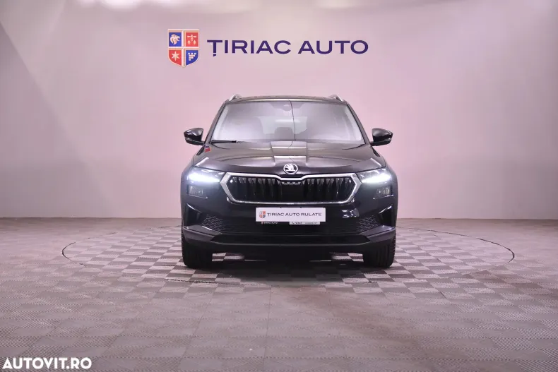 Skoda Karoq din 2022 cu 92.182 km - oferta SKO132630 - foto 8