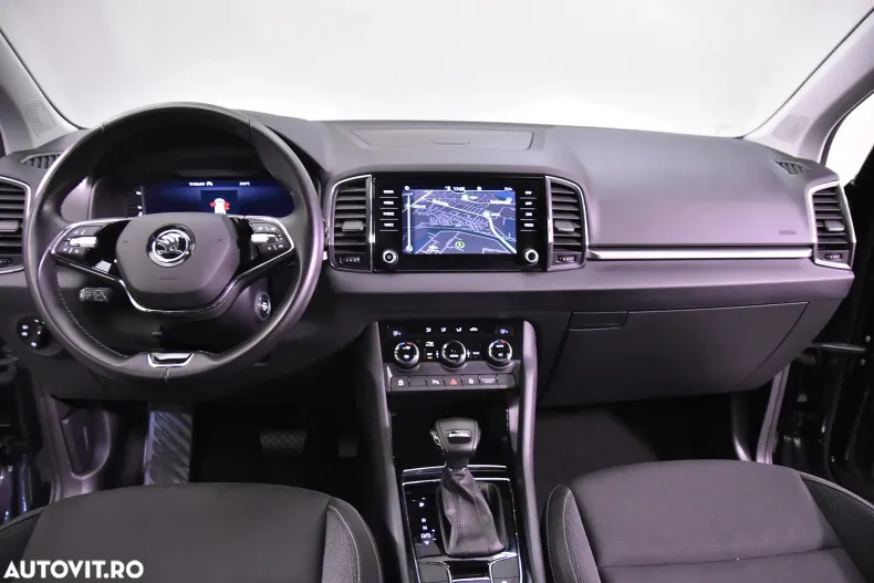 Skoda Karoq din 2022 cu 92.182 km - oferta SKO132630 - foto 9