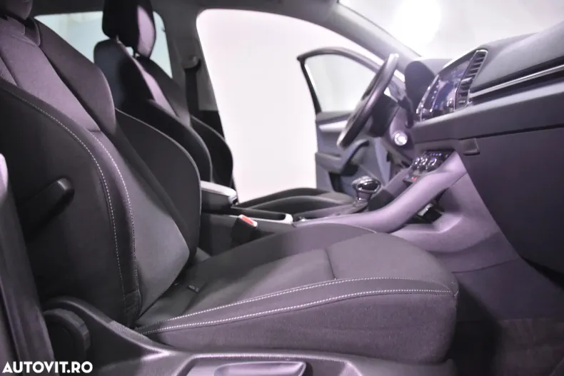 Skoda Karoq din 2022 cu 92.182 km - oferta SKO132630 - foto 11