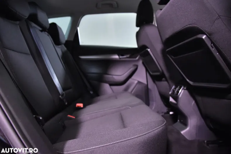 Skoda Karoq din 2022 cu 92.182 km - oferta SKO132630 - foto 12