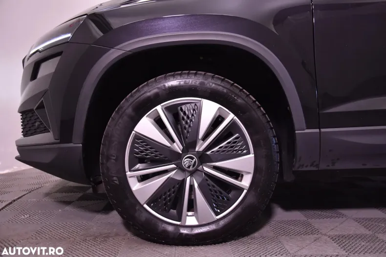 Skoda Karoq din 2022 cu 92.182 km - oferta SKO132630 - foto 13