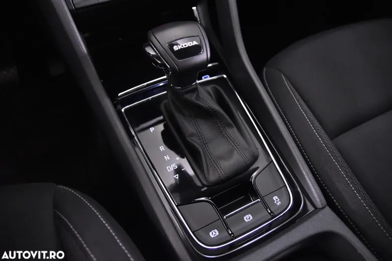 Skoda Karoq din 2022 cu 92.182 km - oferta SKO132630 - foto 17