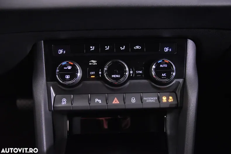 Skoda Karoq din 2022 cu 92.182 km - oferta SKO132630 - foto 18