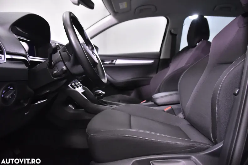 Skoda Karoq din 2022 cu 92.182 km - oferta SKO132630 - foto 23