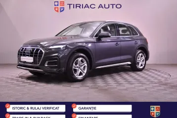 Audi Q5 din 2022 - oferta AUD132631