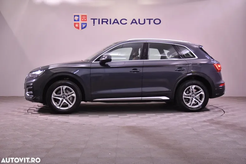 Audi Q5 din 2022 cu 88.178 km - oferta AUD132631 - foto 2