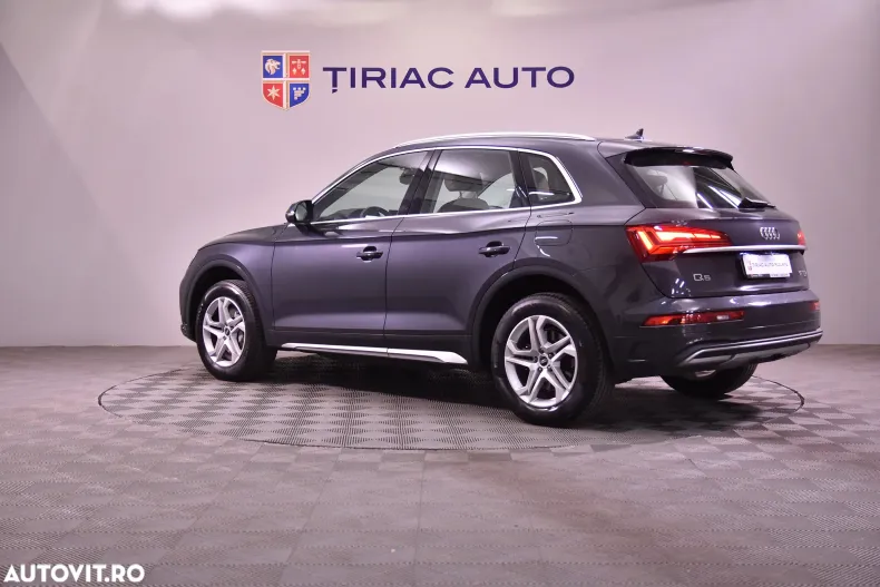 Audi Q5 din 2022 cu 88.178 km - oferta AUD132631 - foto 3