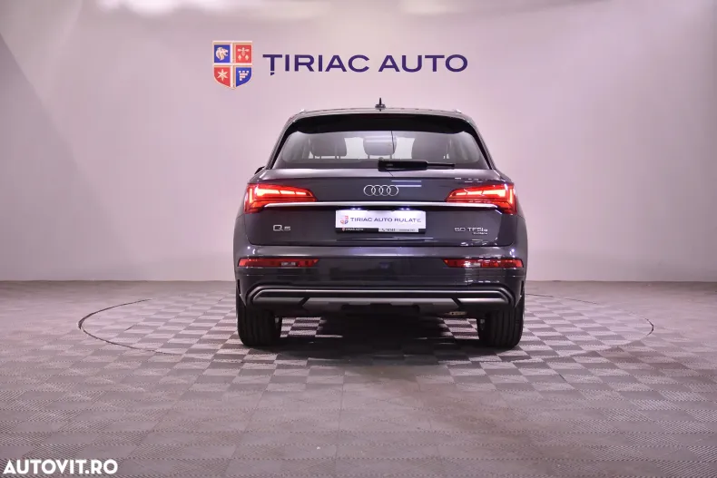 Audi Q5 din 2022 cu 88.178 km - oferta AUD132631 - foto 4