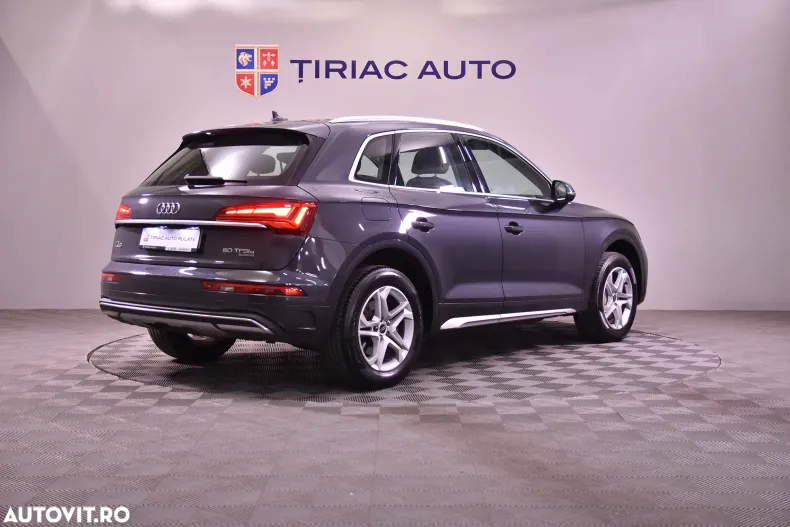 Audi Q5 din 2022 cu 88.178 km - oferta AUD132631 - foto 5