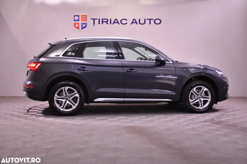 Audi Q5 din 2022 cu 88.178 km - oferta AUD132631 - foto 6
