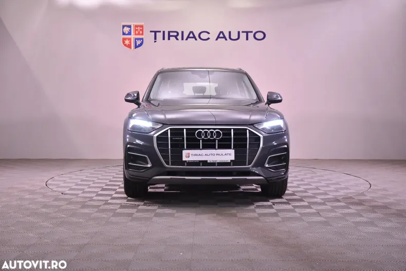 Audi Q5 din 2022 cu 88.178 km - oferta AUD132631 - foto 8
