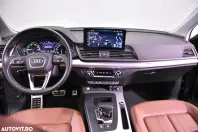 Audi Q5 din 2022 cu 88.178 km - oferta AUD132631 - foto 9