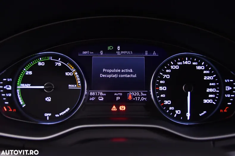 Audi Q5 din 2022 cu 88.178 km - oferta AUD132631 - foto 10