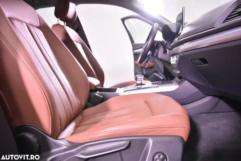 Audi Q5 din 2022 cu 88.178 km - oferta AUD132631 - foto 11