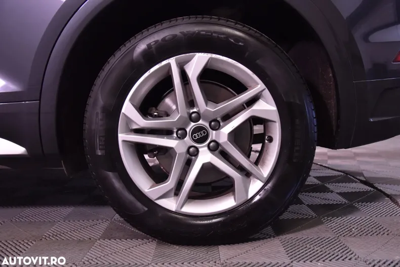 Audi Q5 din 2022 cu 88.178 km - oferta AUD132631 - foto 13