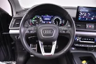 Audi Q5 din 2022 cu 88.178 km - oferta AUD132631 - foto 16