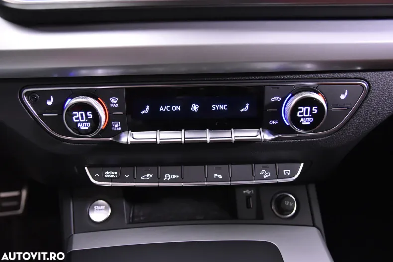 Audi Q5 din 2022 cu 88.178 km - oferta AUD132631 - foto 17