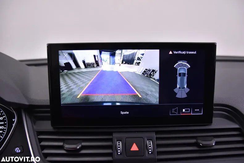 Audi Q5 din 2022 cu 88.178 km - oferta AUD132631 - foto 18