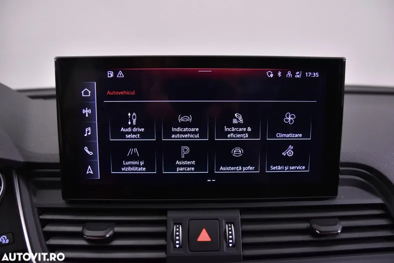 Audi Q5 din 2022 cu 88.178 km - oferta AUD132631 - foto 19