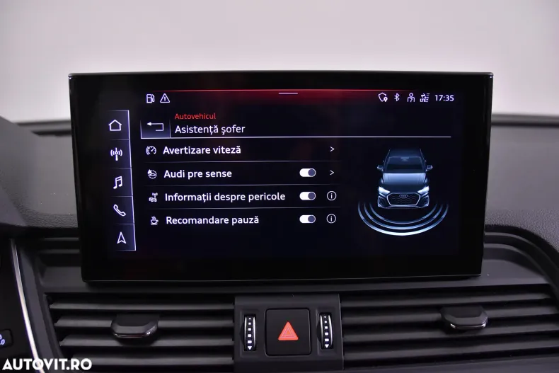Audi Q5 din 2022 cu 88.178 km - oferta AUD132631 - foto 20