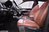 Audi Q5 din 2022 cu 88.178 km - oferta AUD132631 - foto 22