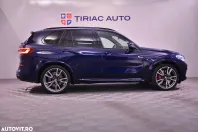 BMW X5 M din 2021 cu 82.306 km - oferta BMW132633 - foto 6