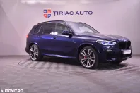 BMW X5 M din 2021 cu 82.306 km - oferta BMW132633 - foto 7